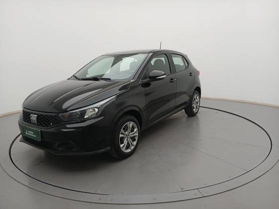 FIAT ARGO 1.0 FIREFLY FLEX DRIVE MANUAL FIAT ARGO 1.0 FIREFLY FLEX DRIVE MANUAL